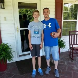 Meet your Posher, Jay